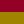 Color Cherry red/Gold