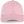 Color Washed dark pink