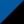 Color Azul azafata/Negro (azf/ng)