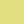Color Lemon yellow