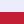 Color White/Red