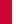 Color Red/White (68420)