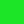 Color Verde fluor (015300-25)