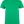 Color Kelly green (600)