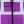 Color Purple (v)