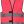 Color Fluo pink (np)