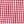Color Vichy rojo c.G. (206)