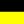 Color Negro/Amarillo (001111)