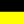 Color Negro/Amarillo (001111)