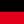Color Negro/Rojo (001105)