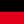Color Negro/Rojo (001105)