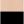 Color Beige/Negro (110001)