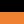 Color Negro/Naranja fluor (02/223)