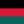 Color Black/Firered/Green (184)