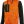 Color Orange fluo