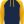 Color Azul cobalto/Amarillo golden (20196)