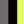 Color Gris/Negro/Amarillo a. V. (gr/ng/aav)