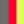 Color Gris/Rojo/Amarillo a. V. (gr/rj/aav)
