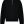 Color Deep black (dbk)