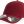 Color Cardinal red (roca)