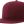 Color Cardinal red (roca)