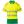 Color Amarillo fluorescente/Verde (01020)