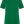 Color Kelly green (600)