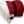 Color Jester red (087)