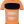 Color Orange/Black (orbk)