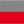 Color Gris/Rojo (109105)