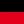 Color Negro/Rojo (001105)
