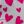 Color Cuore rosa (5148)