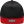 Color Black/Red (blrd)