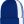 Color Electric blue/White (elbluwh)