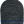 Color Black melange/Royal (bkmery)
