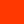 Color Solid orange fluor