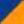 Color Azul ina/Naranja fluor (az/nrf)