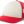 Color White/Red (biro)