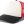 Color White/Red/Black (birn)