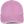 Color Washed dark pink