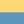 Color Sunflower/Heritage blue (653)