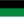 Color Black/Kelly green/White (178)