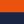 Color Orange/Navy (465)