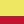 Color Fluo yellow/Red (656)
