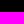 Color Fucsia/Negro (58n/03)