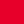 Color Rojo escarlata (scarlet red)