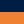 Color Marino/Naranja fluor (55/223)