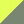 Color Amarillo fluor/Gris (amf/gr)