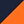 Color Azul marino/Naranja fluor (mr/nrf)