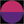 Color Fucsia nuevo/Lila (67/68)